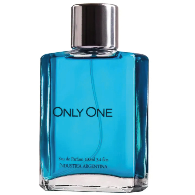 TOWN SCENT MAN ONLY ONE EDP X 100 ML.